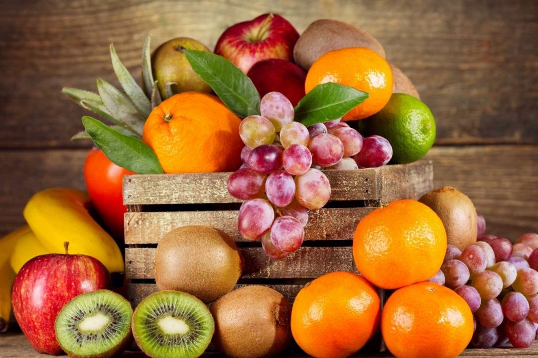 چگونگی مقابله با قاچاق میوه  روی خط «نیم نگاه» 