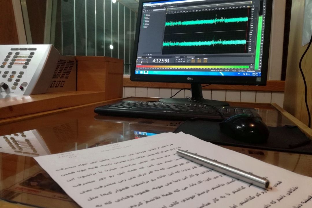 آینده سازی در گرو امنیت روانی محقق می شود
