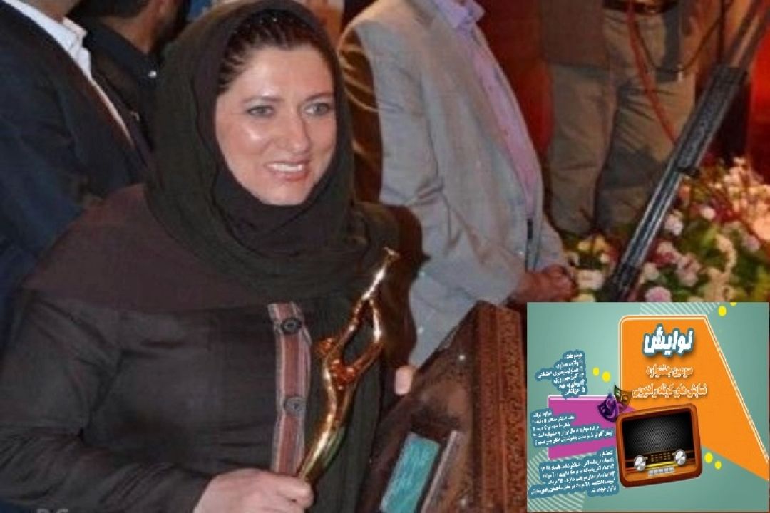 فریبا متخصص: عصر ، عصر گزیده گویی است 