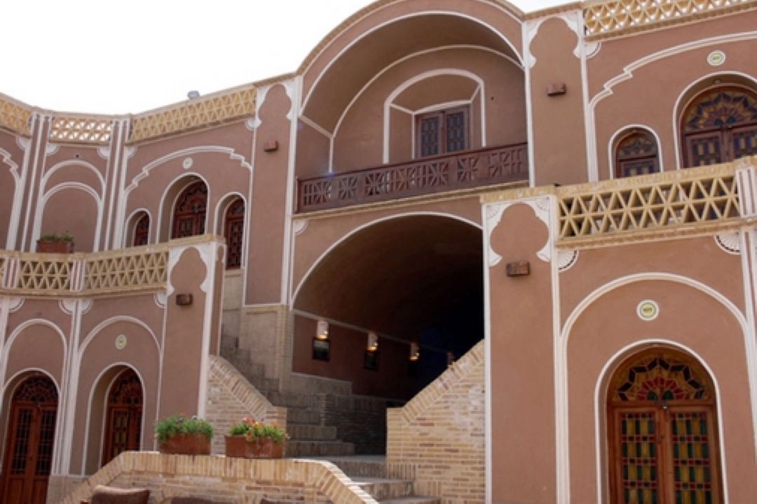 هویت در معماری 