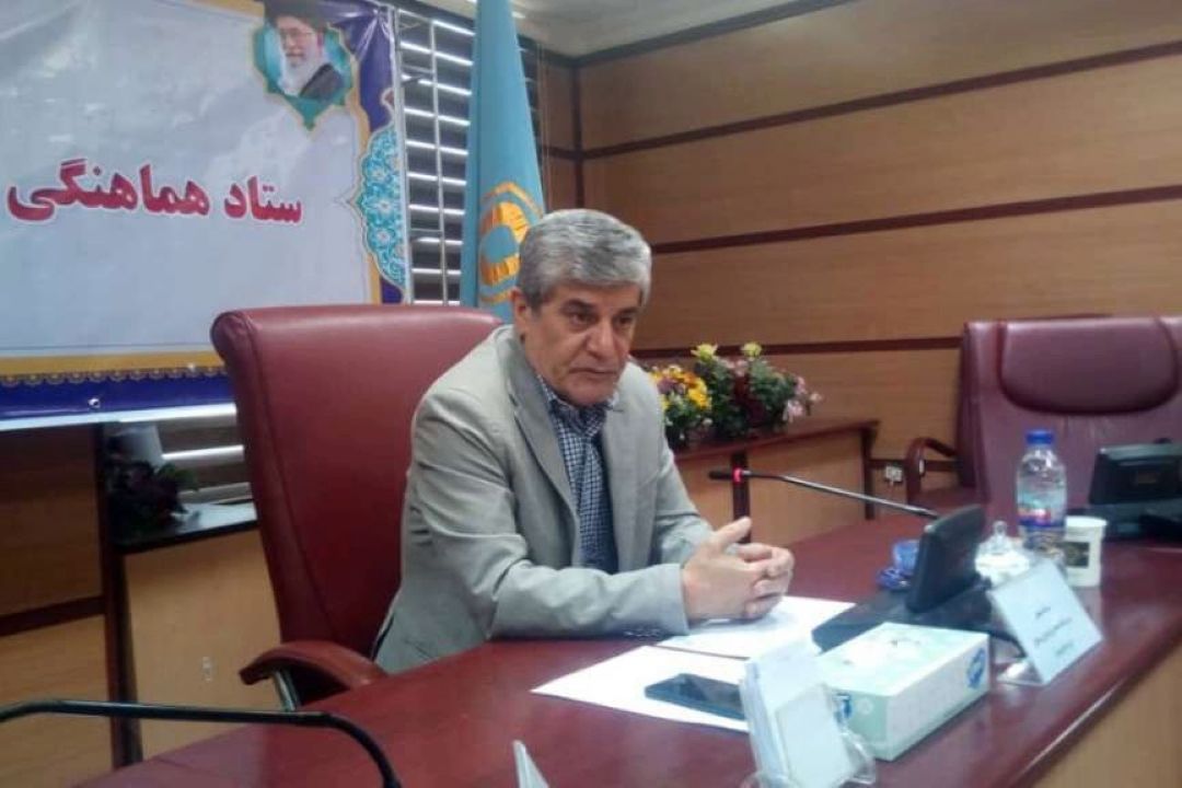 تعمیر 10 هزار خانه سیل ‌زده در خوزستان