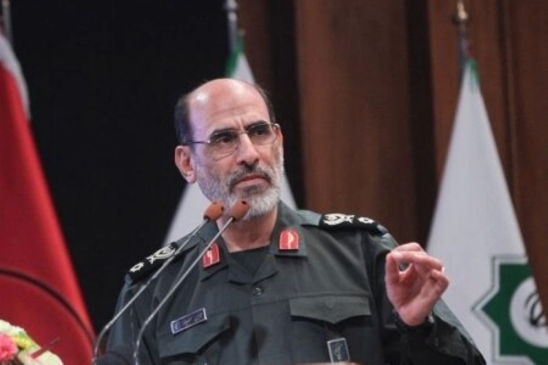 شكل گیری 12 هزار گروه جهادی در كشور