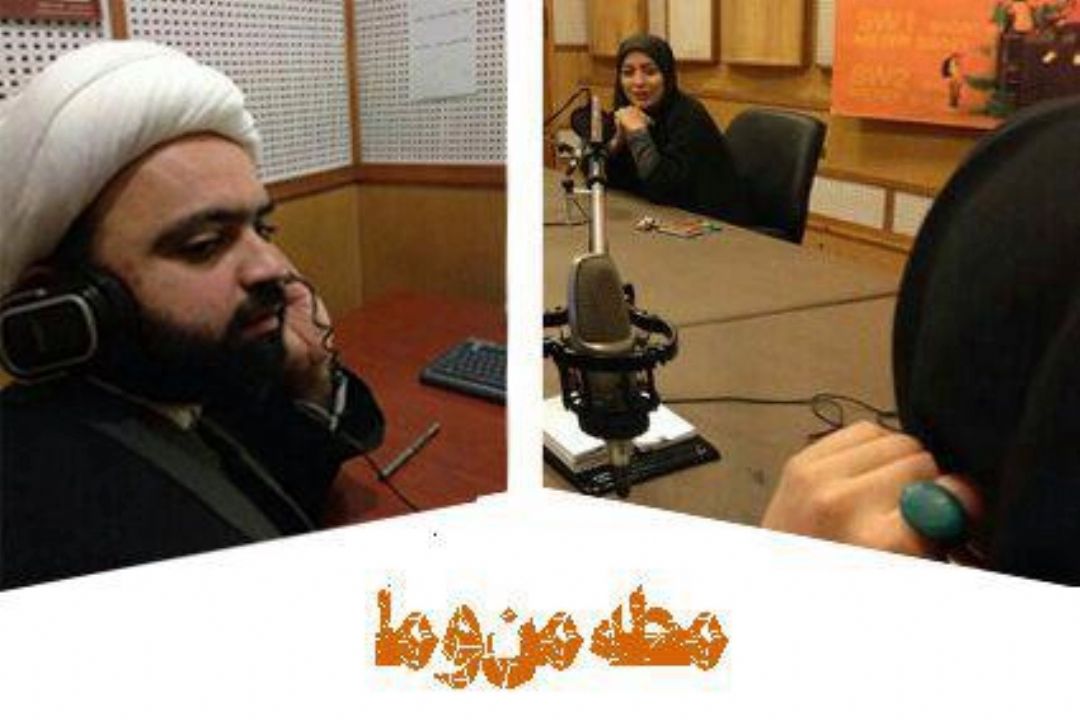 محله من وما 1 خرداد 95