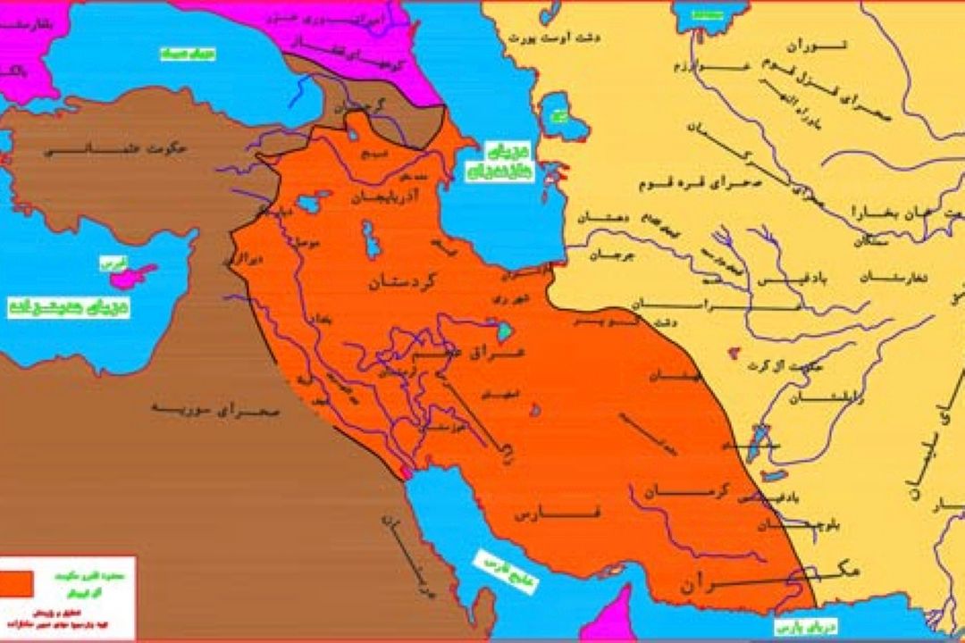 آق قویونلوها چه كسانی بودند ؟