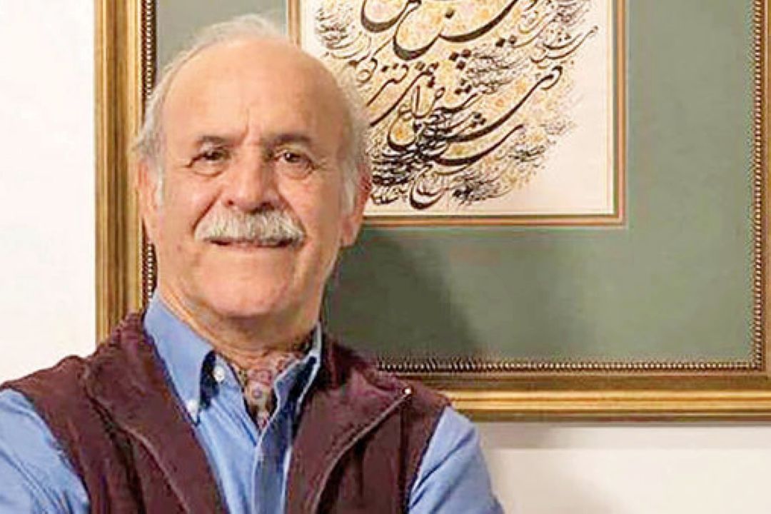 سید جلال كزازی در آیین سپاس از یداله كابلی: وی بزرگ ترین هنرمند شكسته نویس ایران است