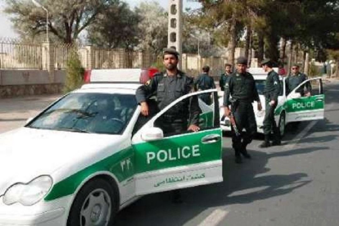 دانشجوی متجاوز