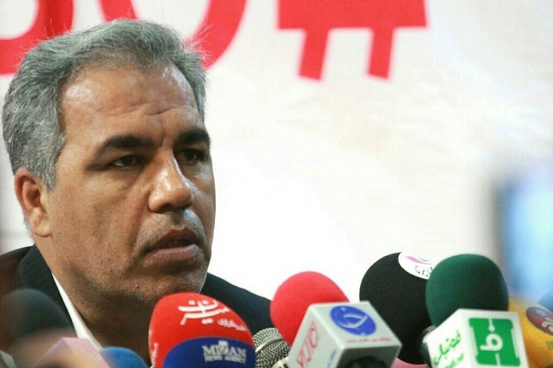 عرب: بدهی‌های پرسپولیس تمامی ندارد