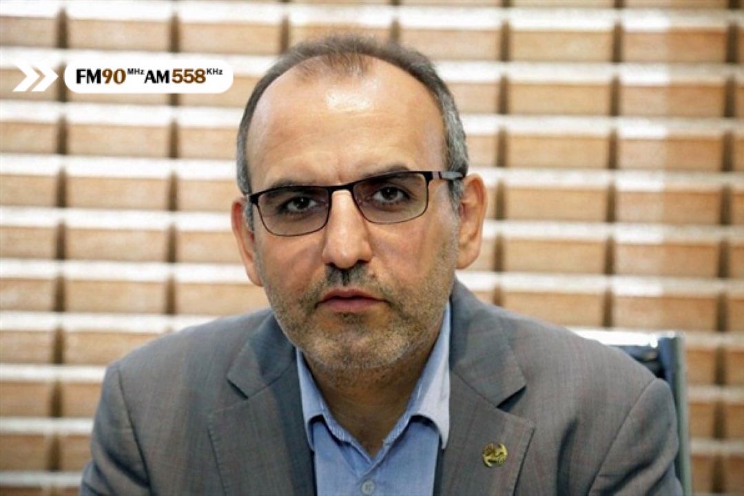 در نمودار رادیو ایران مطرح شد؛ افزایش پهنای باند اینترنت اولویت شركت مخابرات است