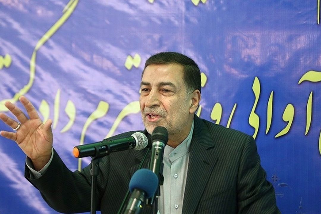 اتفاق نظرسه قوه در بحث مبارزه با فساد