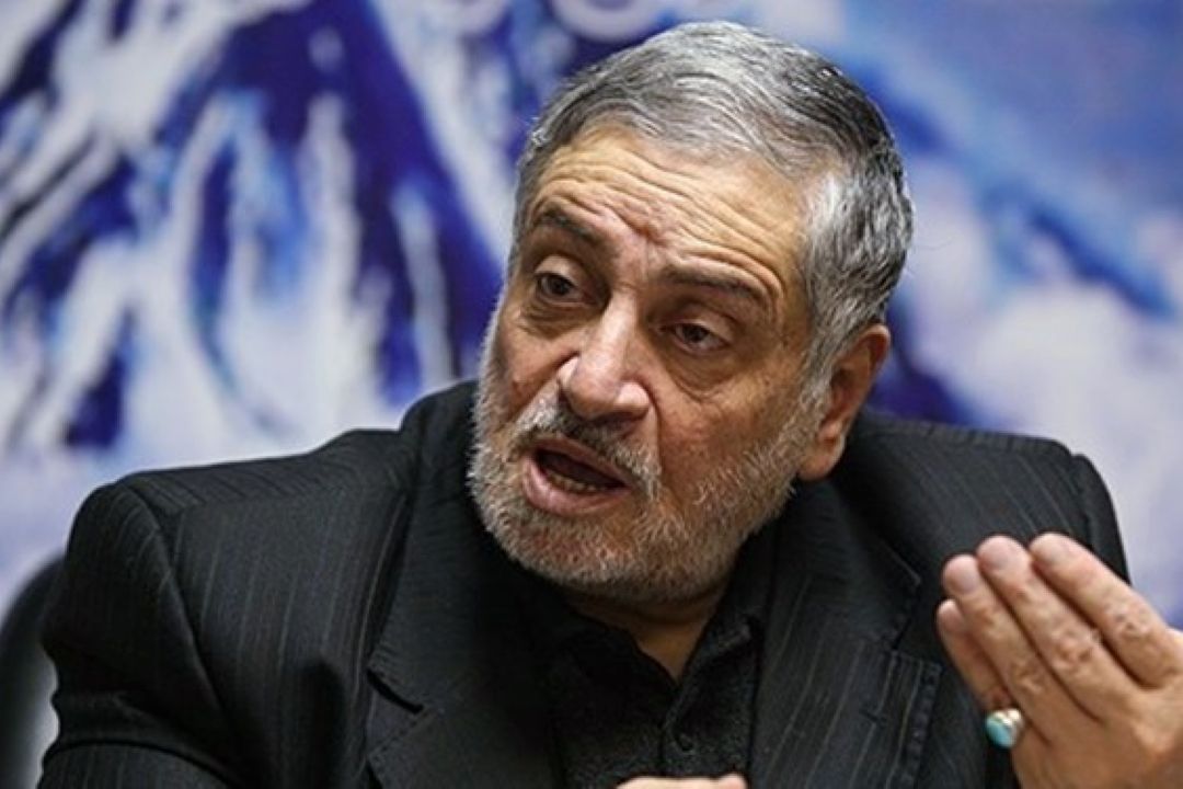 یزدانی‌خرم: فدراسیون‌های ورزشی جهان می‌دانند ایران رژیم صهیونیستی را به رسمیت نمی‌شناسد