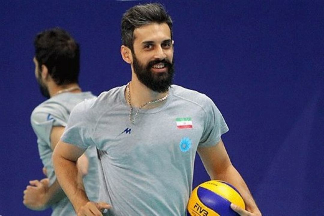 «معروف» كاندیدای انتخابات كمیسیون ورزشكاران IOC شد