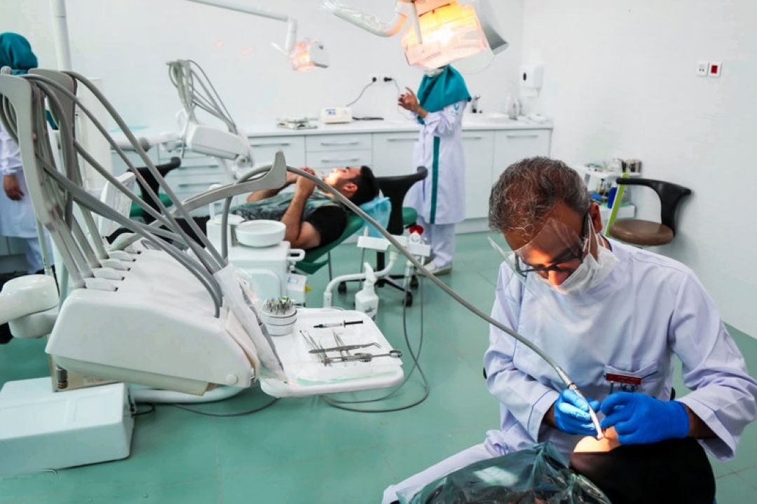 مزایا و معایب بلیچینگ دندان