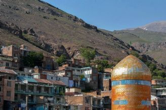 سفر به روستای كیگا