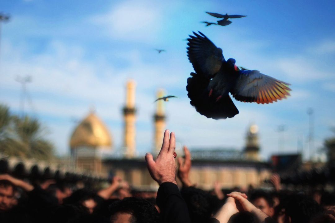 رادیو اقتصاد محرمی شد