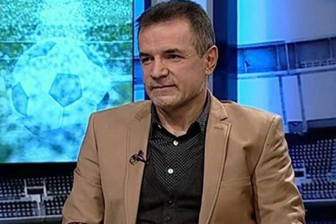 تا نیم فصل، هیچ جایی برای جذب بازیكن نداریم