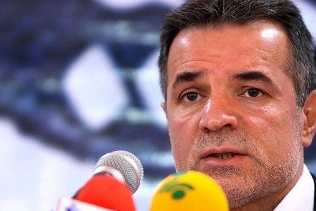«پرسپولیس ایران» جای «پیروزی» را می گیرد