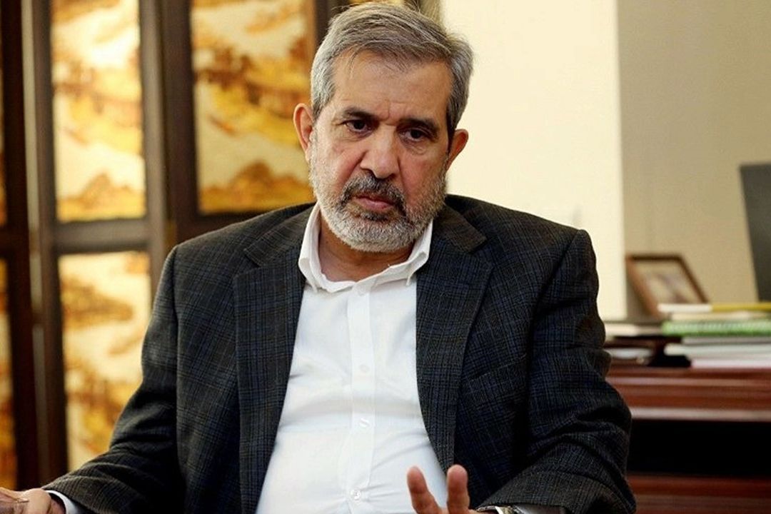 ایران برگ برنده ترامپ در انتخابات است