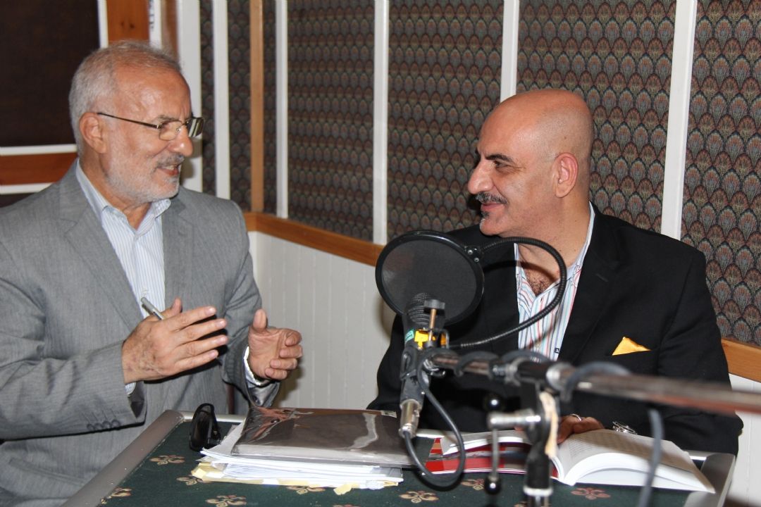 ساعت صنعت 24 شهریور