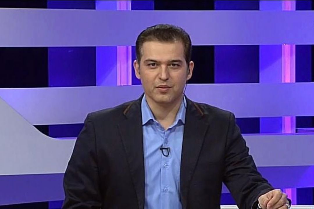  اقبال داورزنی در انتخابات فدراسیون والیبال بیشتر است