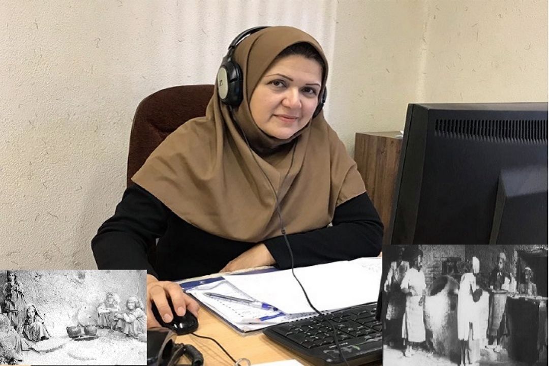 "قحطی نان " در دوران ناصرالدین شاه سوژه یك نمایش رادیویی شد