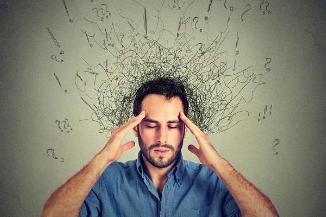 در برنامه نبض سه شنبه دوازدهم شهریور درباره اختلال اضطراب فراگیر و درد پا صحبت شد