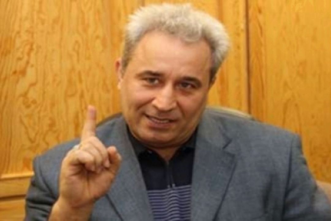 از كشتی مدال المپیك می خواهیم نه سهمیه!