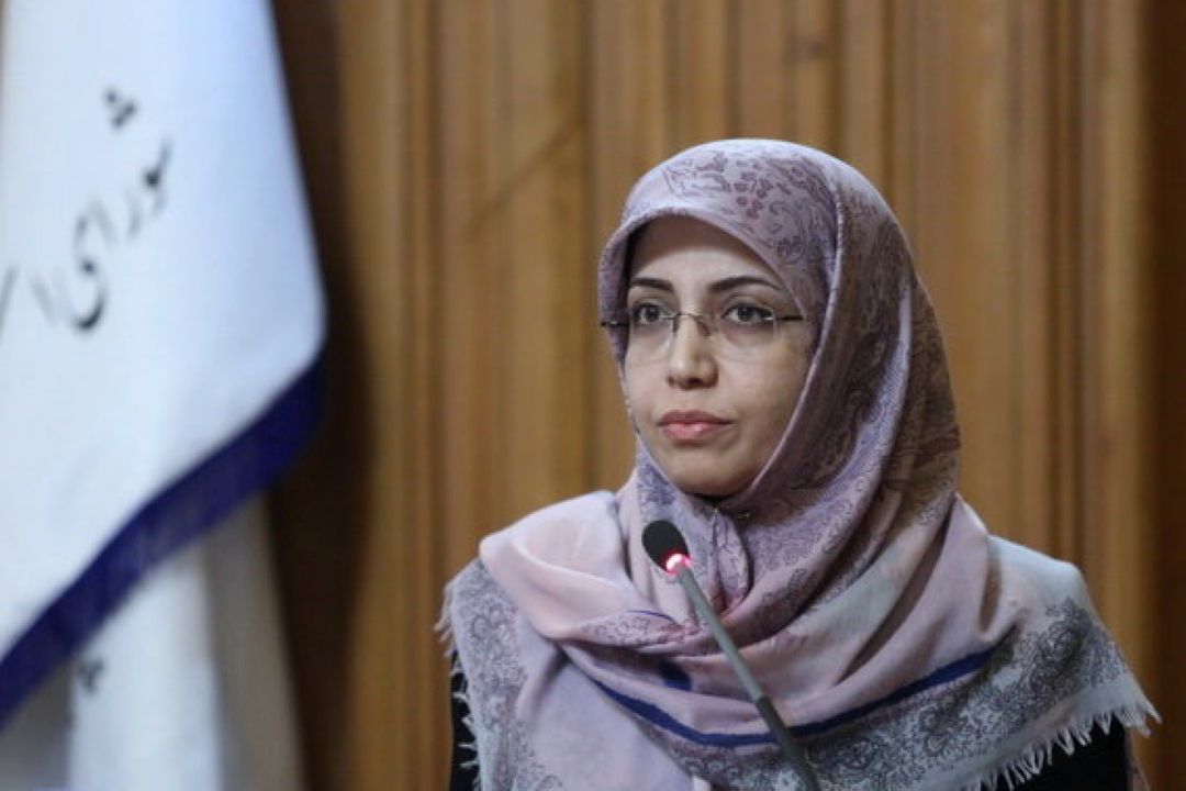 فضاهای ناامن شهری با یك چراغ ایمن می‌شود