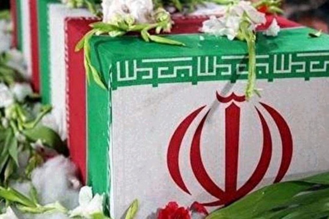 كوچه به كوچه با شهیدان شهر