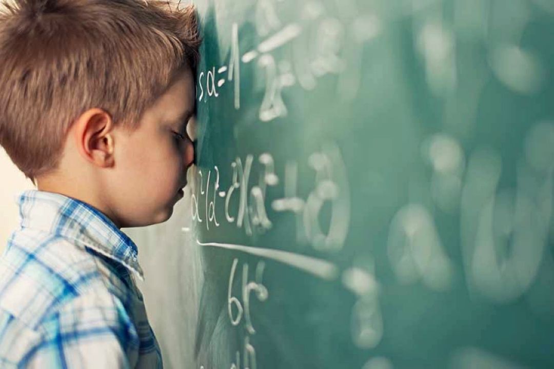 راهكارهای رفع اختلال در یادگیری