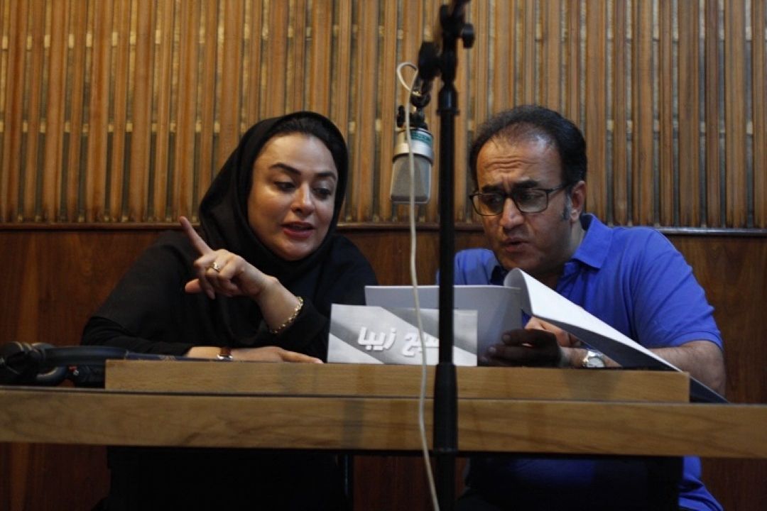صبح مفرح و دل انگیز را با رادیو نمایش آغاز كنید!