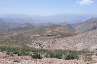 سفر به روستای لزور