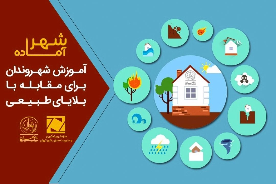 شهروندان آموزش دیده