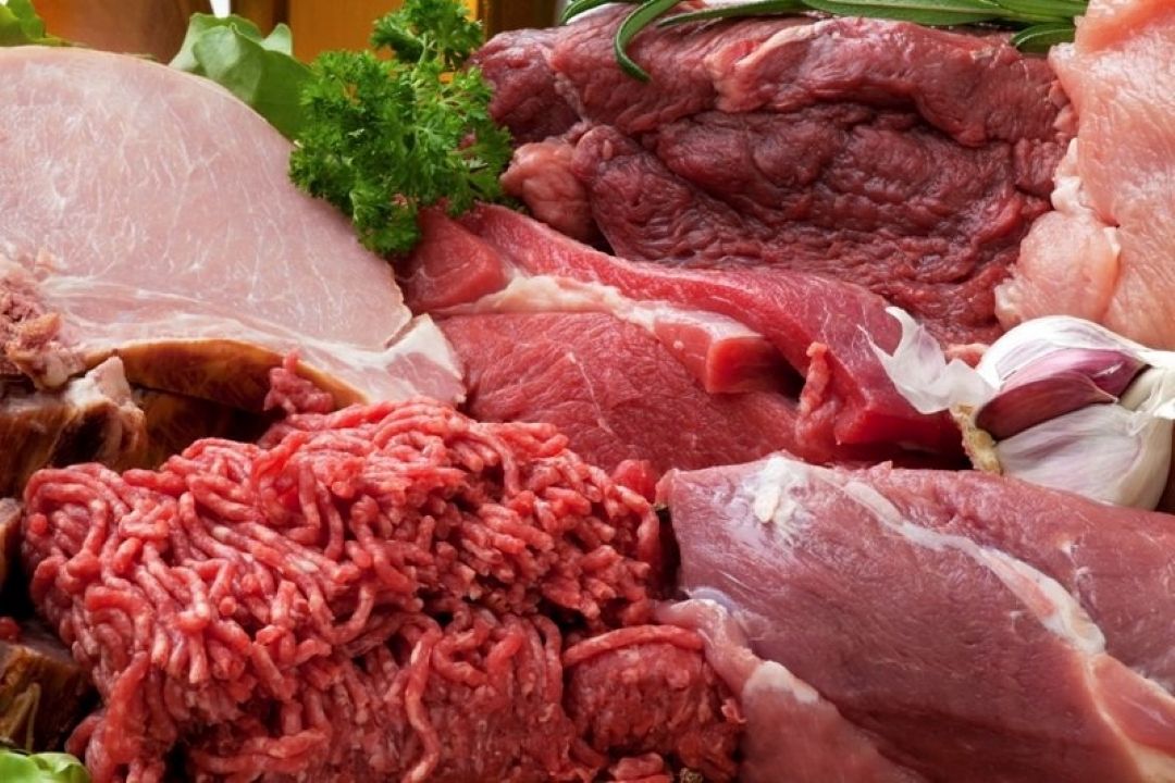 سیر نزولی قیمت گوشت قرمز ادامه دارد