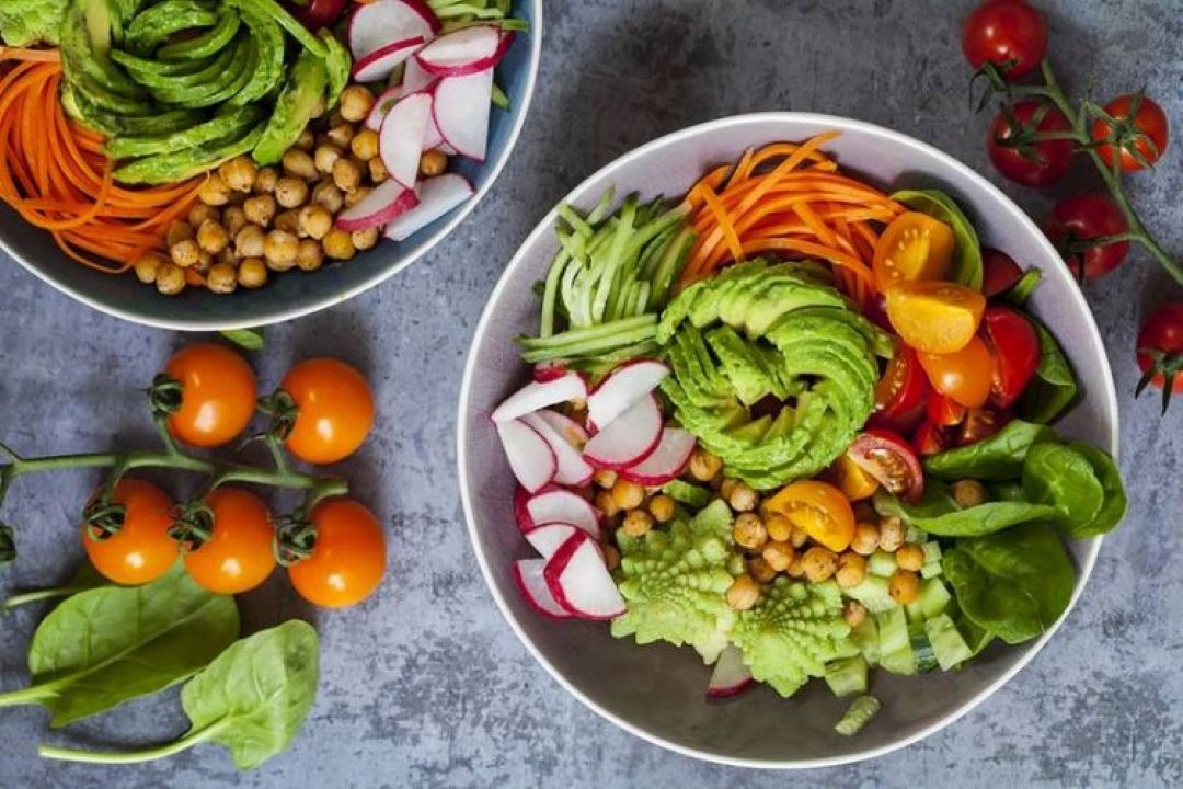 مزایا و معایب گیاهخواری