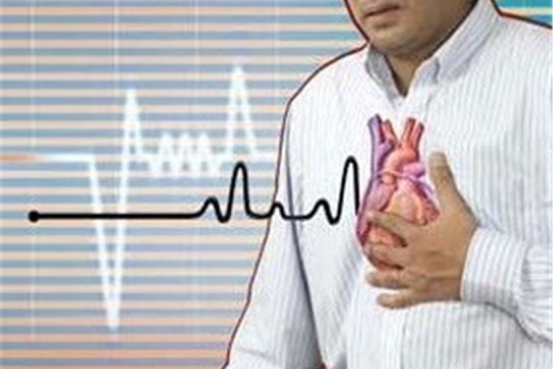 سفرهای طولانی و بیماری های قلبی 