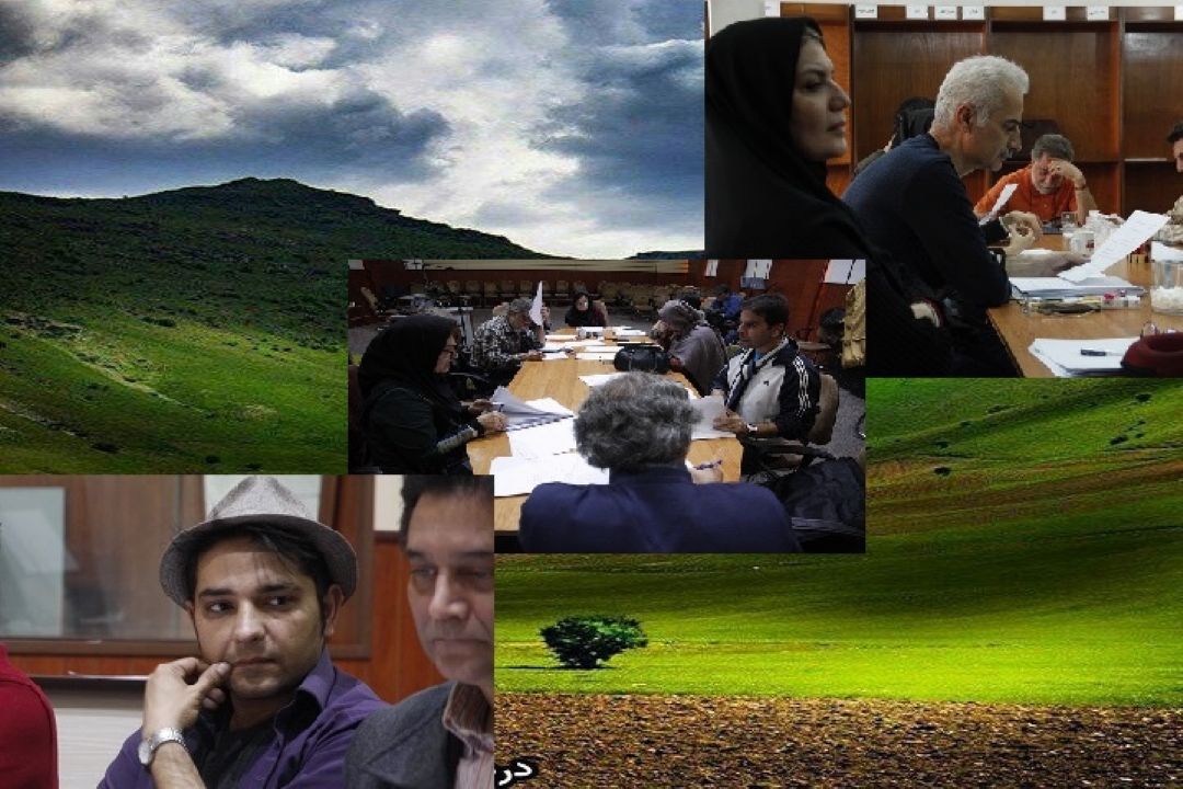 پخش «پذیرایی در پایتخت» از رادیو نمایش