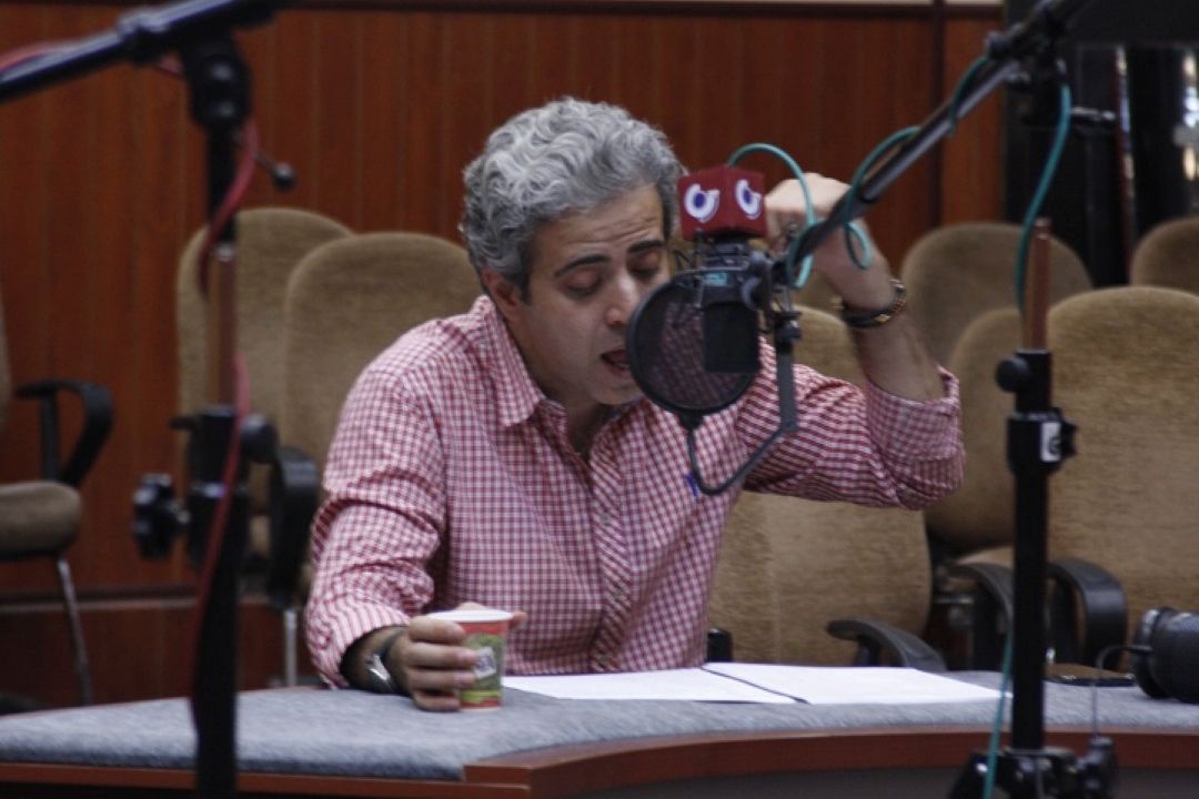 «رفیق قدیمی» به رادیو نمایش می آید