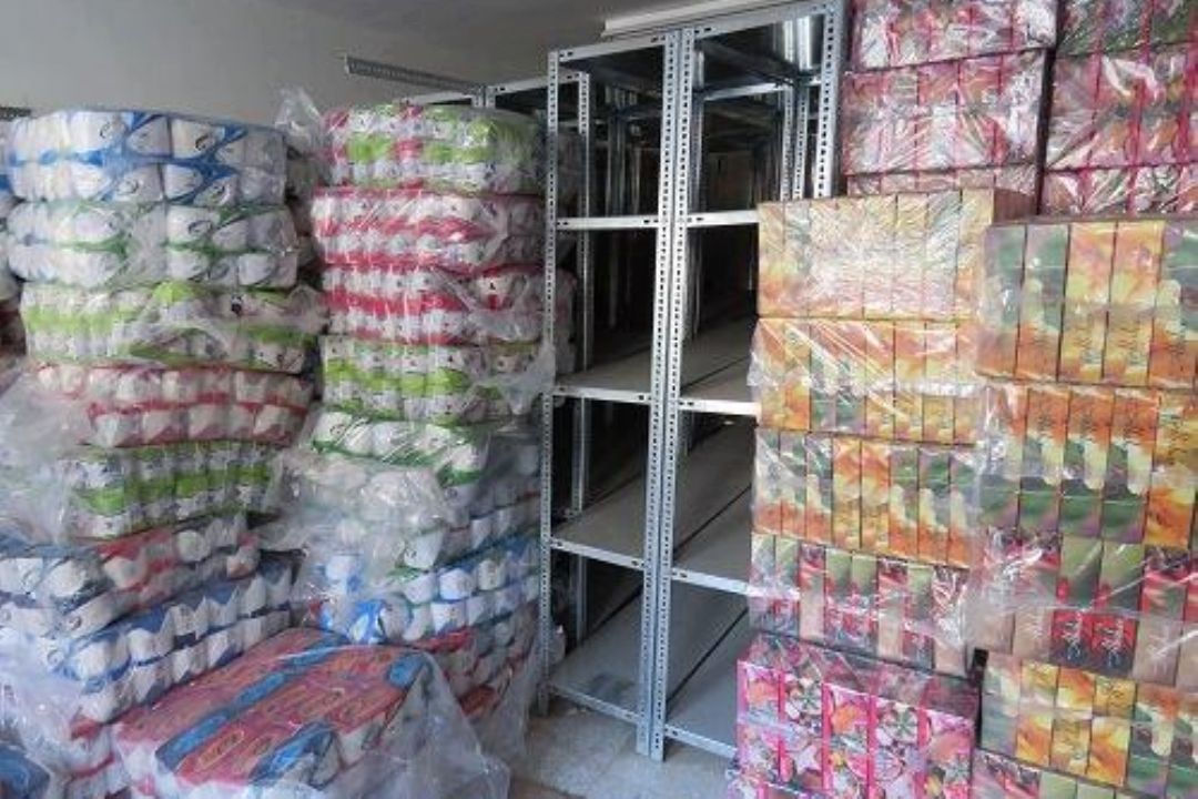 صادرات رهیافتی برای ارز آوری صنایع سلولزی بهداشتی