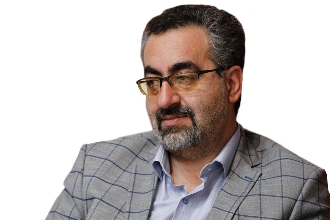 پویش چند قدم تا سلامتی ...  