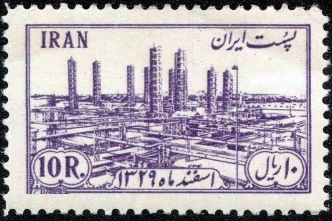 تمبر یا سفیر فرهنگی 