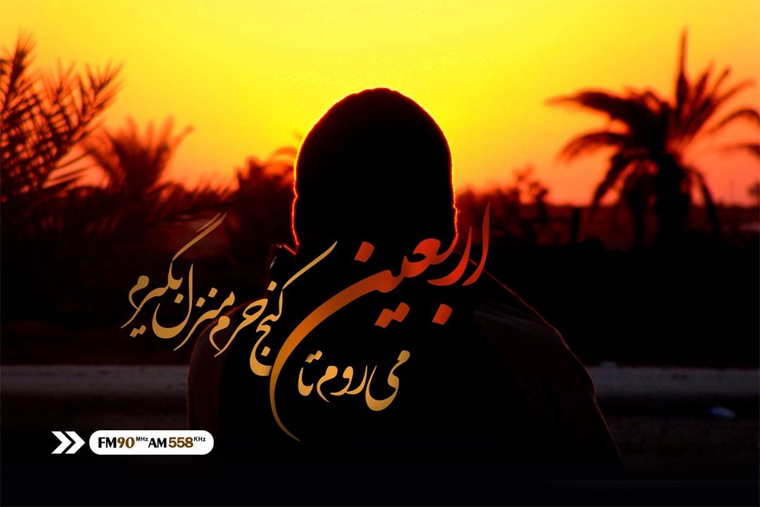 سعادت است زیارت بارگاه تو یا حسین (ع)