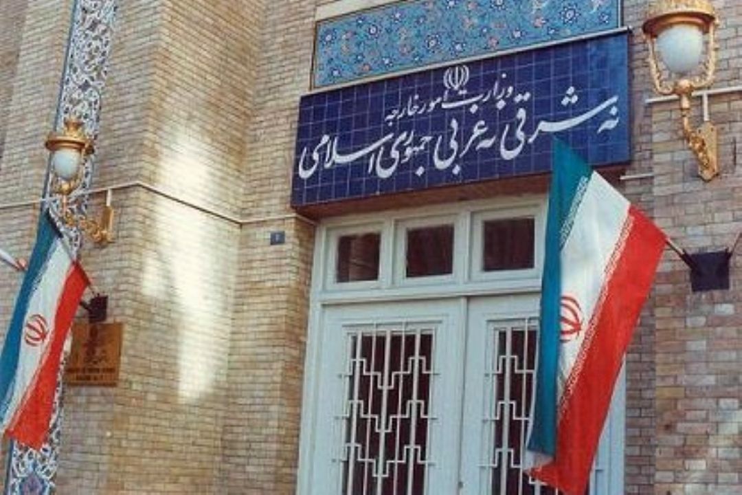 ایران عملیات تروریستی در بلوچستان پاكستان را محكوم كرد 