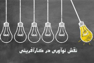 نقش نوآوری در كارآفرینی