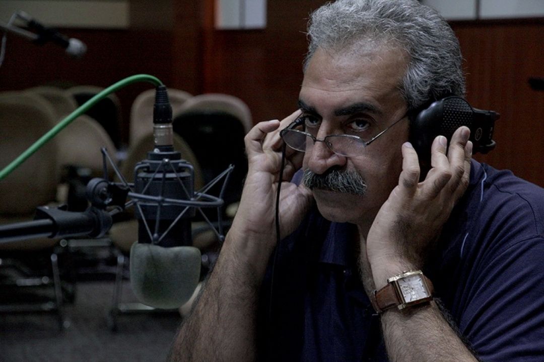 مجید حمزه: كاملا موافق رادیو تأتر هستم 
