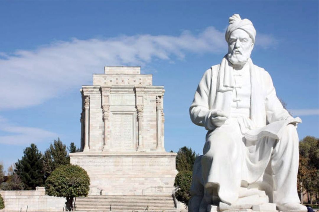 بزرگداشت فردوسی و پاسداشت زبان فارسی
