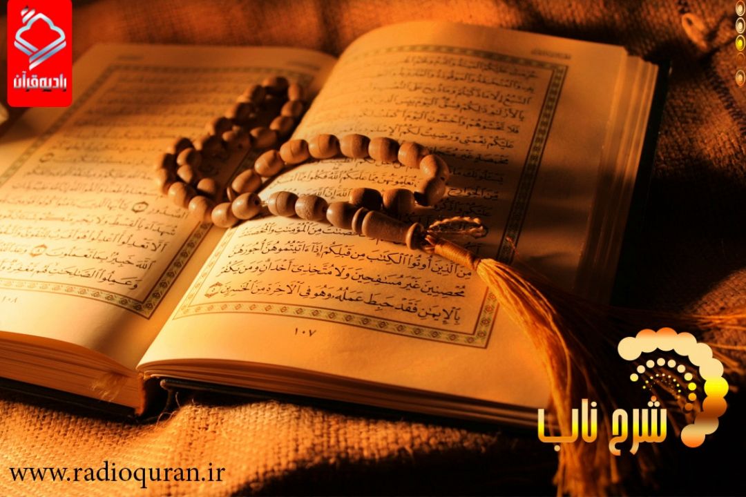 شرح ناب