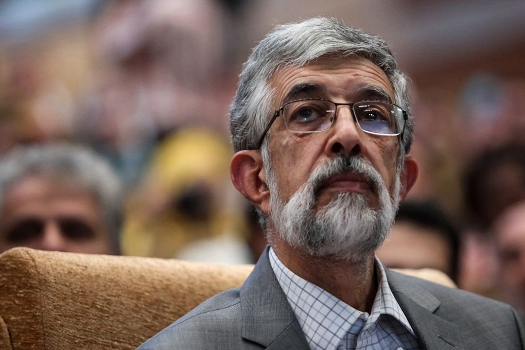 حدادعادل در روز پاسداشت زبان فارسی مهمان رادیو تهران می شود