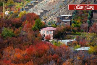 سفر به روستای سنگان