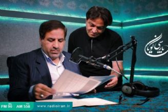 شرحی بر زندگی مولانا در برنامه «پارسی گویان»