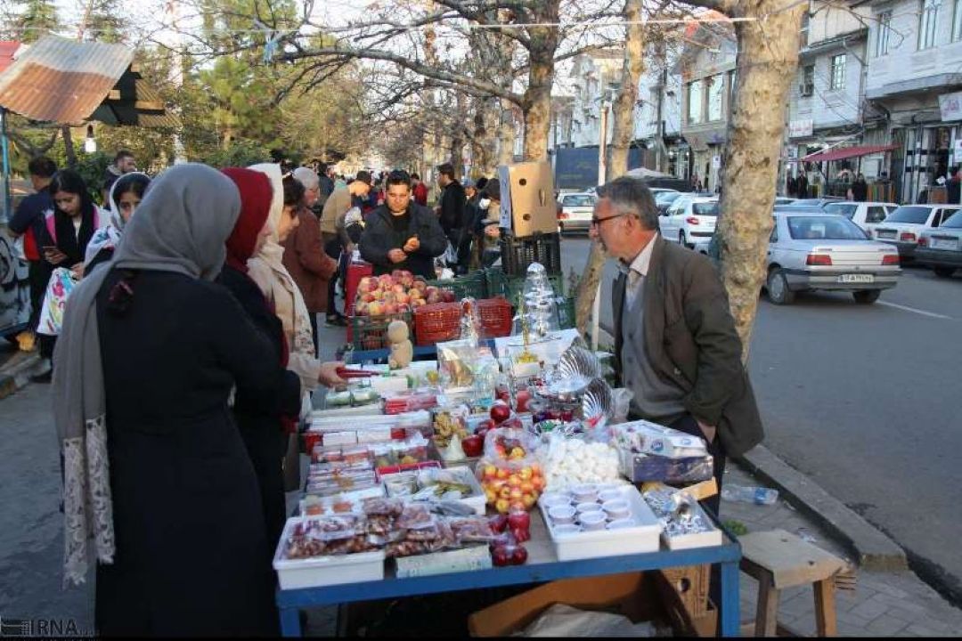 مشتریان بلقوه چه كسانی هستند